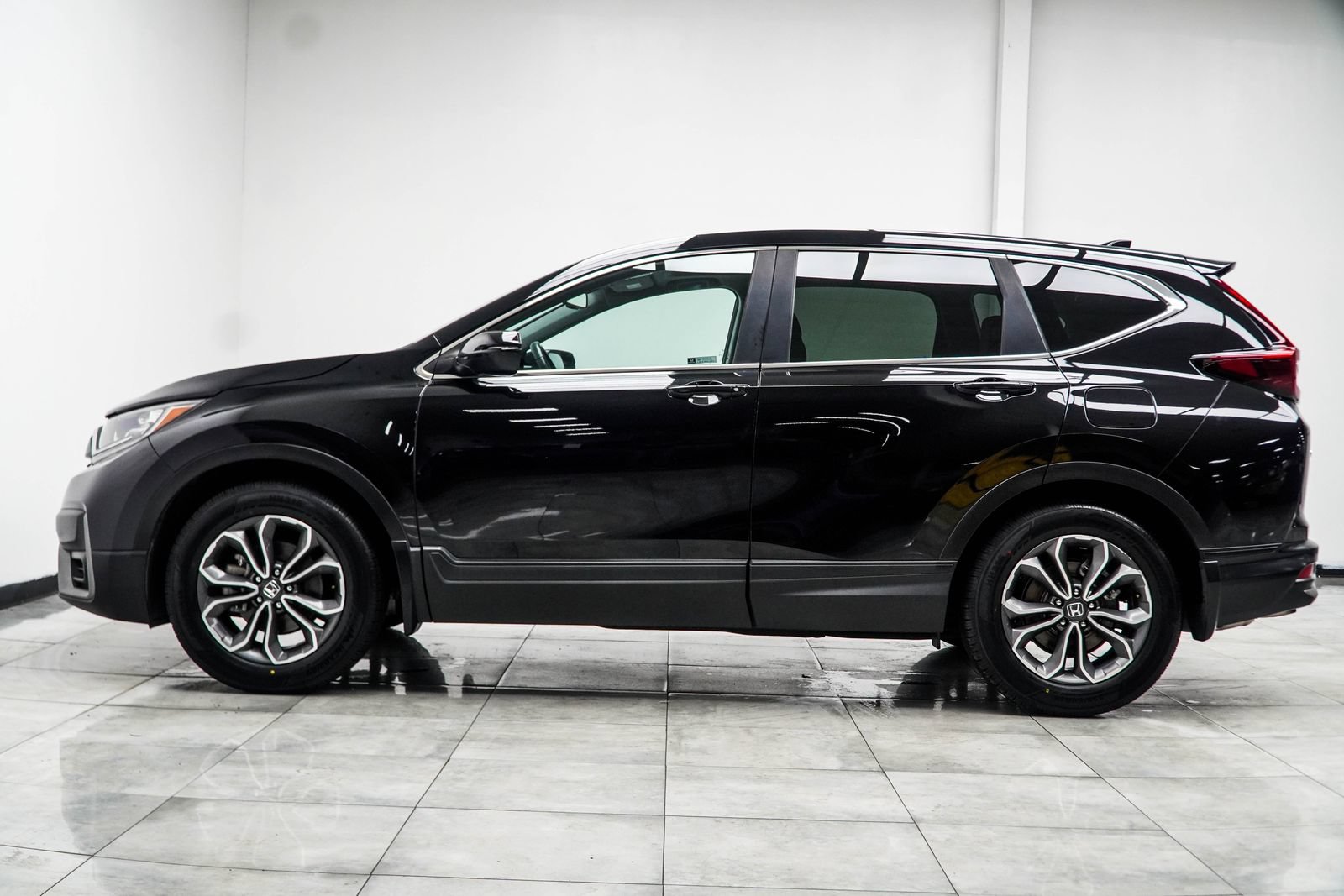 Used 2022 Honda CR-V EX-L image 10