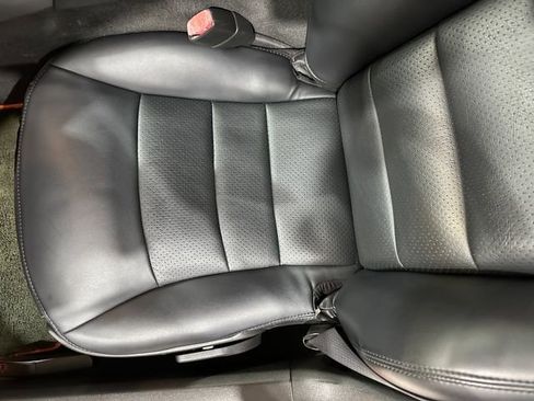 Used 2007 Chevrolet Corvette Coupe w/ Preferred Equipment Group image 19