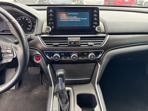 Used 2021 Honda Accord EX-L image 21