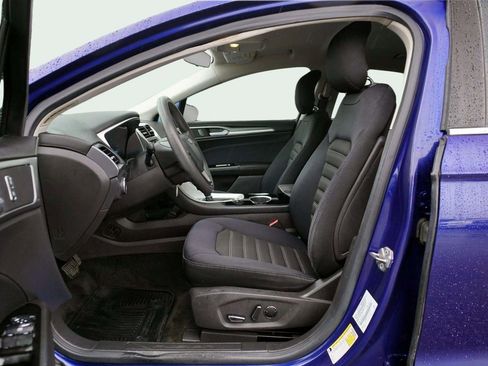 Used 2013 Ford Fusion SE image 17