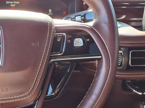 Used 2020 Lincoln Aviator Black Label w/ Dynamic Handling Package image 22