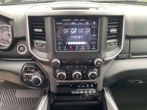Used 2021 RAM 1500 Big Horn image 27