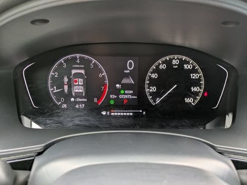 Used 2022 Honda Civic Sport image 28