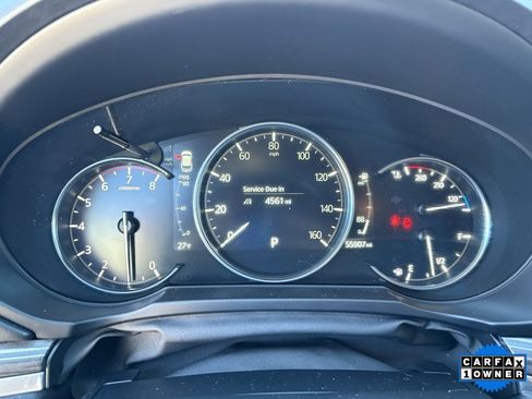 Used 2019 MAZDA CX-5 Grand Touring Reserve image 8