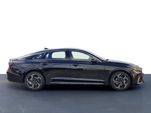 New 2026 Kia K5 GT-Line image 6