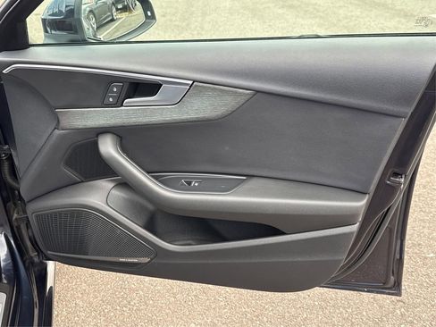 Used 2018 Audi A4 2.0T Premium Plus image 25