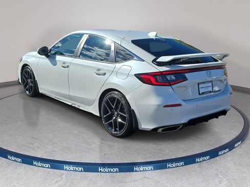 Used 2023 Honda Civic Sport Touring image 8