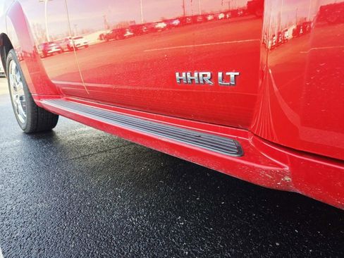 Used 2009 Chevrolet HHR LT w/ LT Preferred Equipment Group image 18