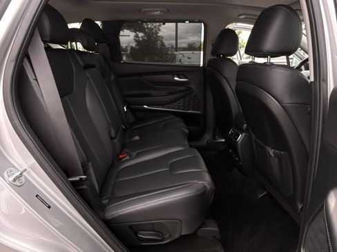 Certified 2023 Hyundai Santa Fe SEL w/ Premium Package AWD/4WD image 23
