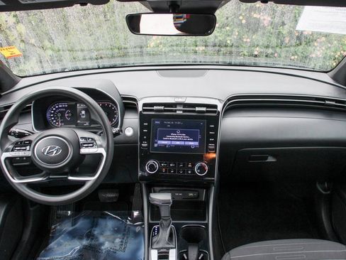 Used 2022 Hyundai Santa Cruz SEL image 26