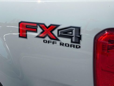 Used 2022 Ford Ranger XL w/ FX4 Off-Road Package AWD/4WD image 6
