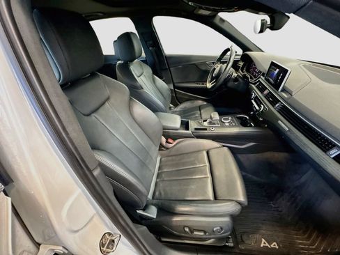 Used 2019 Audi A4 2.0T Premium Plus w/ Premium Plus Package AWD/4WD image 31