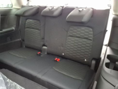 New 2026 Nissan Pathfinder SV image 30