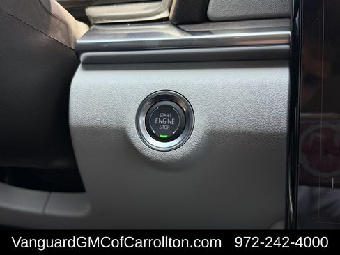 New 2027 GMC Terrain Denali w/ LPO, Floor Liner Package AWD/4WD image 19