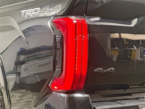Used 2023 Toyota Tundra SR5 w/ TRD Sport Package image 23