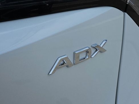 New 2026 Acura ADX FWD image 12