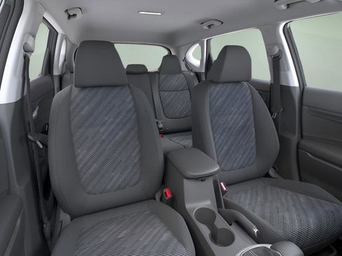 New 2026 Kia Seltos LX image 15