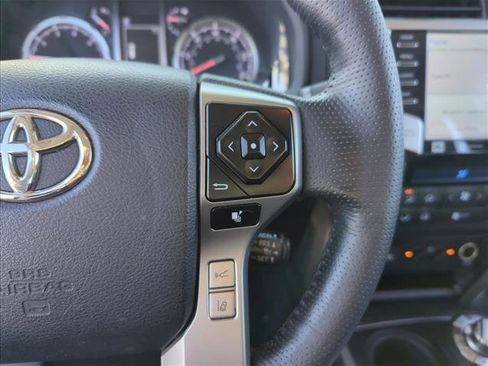 Used 2024 Toyota 4Runner Limited image 14