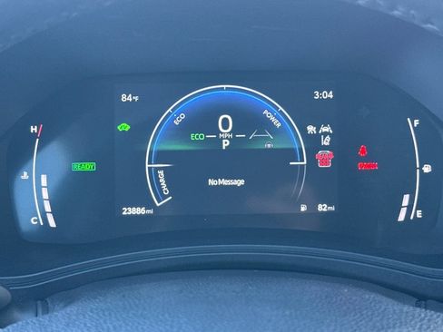 Used 2024 Toyota Grand Highlander XLE image 23