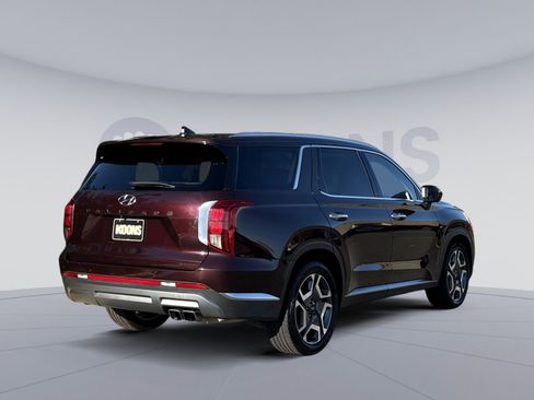 Used 2024 Hyundai Palisade Limited image 7