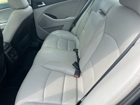 Used 2015 Kia Optima EX w/ EX Premium Package FWD image 8