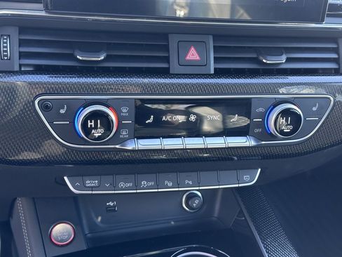 Used 2023 Audi S5 Prestige image 16