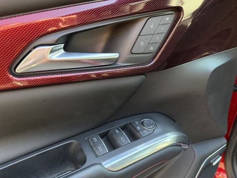 Used 2024 Chevrolet Traverse RS w/ LPO, Floor Liner Package image 5