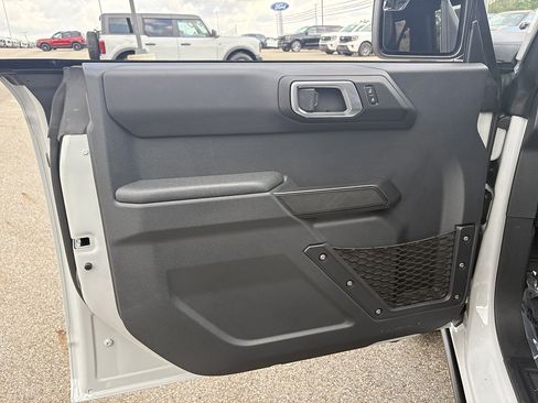 New 2026 Ford Bronco Big Bend w/ Black Diamond Package AWD/4WD image 28