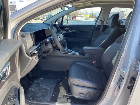 New 2026 Kia Sportage SX Prestige image 8