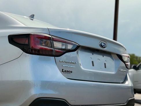 Used 2025 Subaru Legacy Premium AWD/4WD image 32