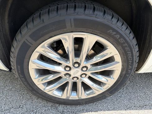 Used 2021 Cadillac XT6 Premium Luxury AWD/4WD image 12