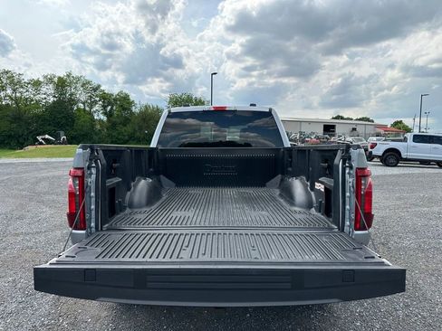 Used 2024 Ford F150 XL w/ Equipment Group 103A High AWD/4WD image 15