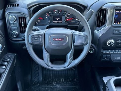 New 2026 GMC Sierra 1500 Pro w/ Pro Value Package image 16