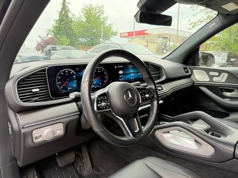 Used 2022 Mercedes-Benz GLE 350 4MATIC image 14