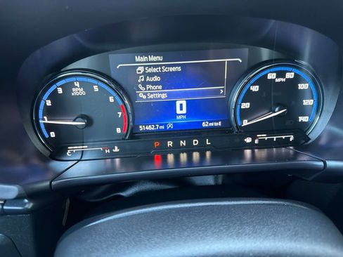 Used 2022 Ford Bronco Sport Outer Banks AWD/4WD image 22