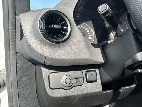 New 2025 Mercedes-Benz Sprinter 2500 image 17