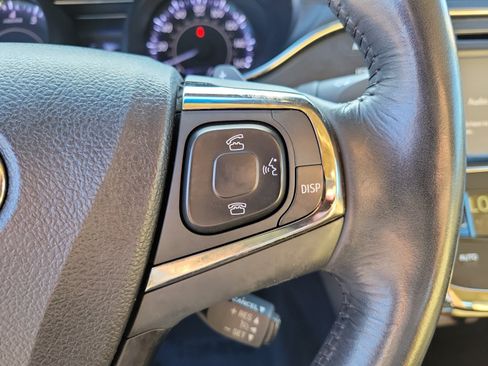 Used 2015 Toyota Avalon Limited FWD image 19