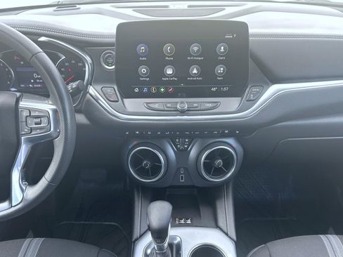 Certified 2023 Chevrolet Blazer LT w/ Convenience Package image 12
