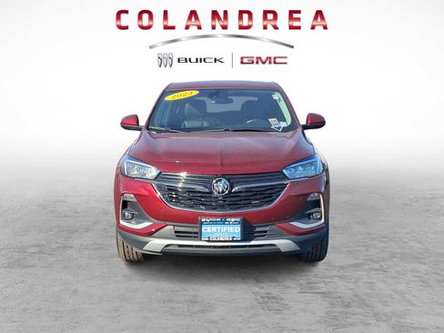 Certified 2023 Buick Encore GX Preferred w/ Cold Weather Comfort Package image 2