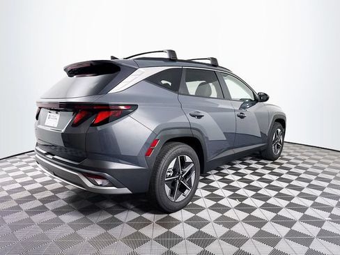 Certified 2026 Hyundai Tucson SEL FWD image 7