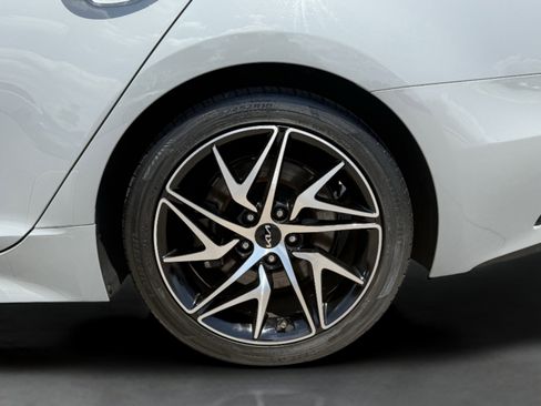 Used 2022 Kia Stinger GT-Line image 11