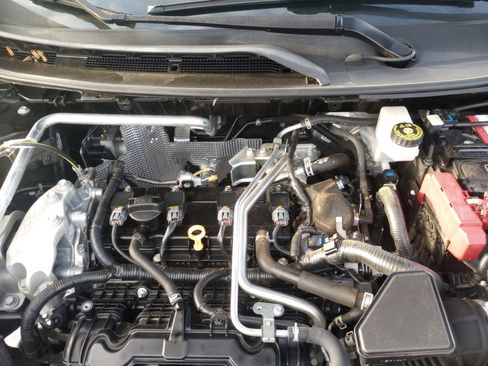 Used 2021 Nissan Rogue SV image 20