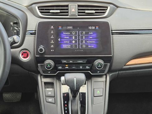 Used 2017 Honda CR-V EX-L image 16