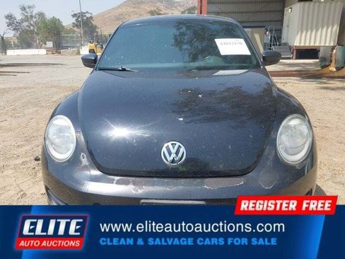 Used 2016 Volkswagen Beetle 1.8T image 11