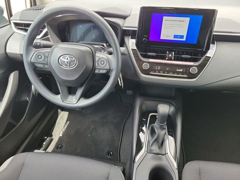 New 2026 Toyota Corolla LE FWD image 26