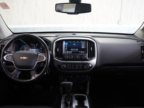 Used 2020 Chevrolet Colorado LT image 17