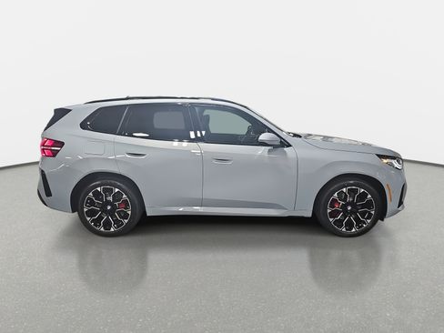 New 2026 BMW X3 xDrive30 w/ Premium Package image 4