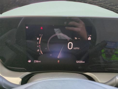 Used 2025 Buick Encore GX Sport Touring FWD image 19