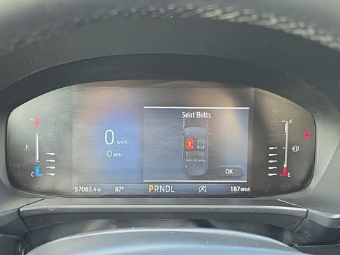 Used 2023 Ford Escape Active FWD image 19