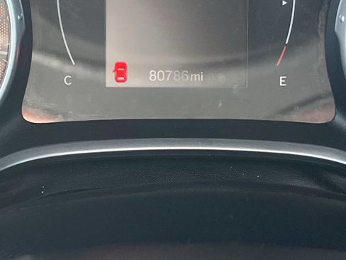 Used 2019 Jeep Compass Latitude w/ Cold Weather Group AWD/4WD image 34